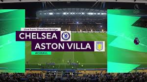Currently, aston villa rank 11th, while chelsea hold 3rd position. Fifa 20 Chelsea Vs Aston Villa Matchday 15 Prediction Epl Full Match Gameplay Youtube