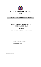 Maybe you would like to learn more about one of these? Pdf Psv3103 Kreativiti Dan Seni Kanak Kanak Nurdiyana Akmal Academia Edu