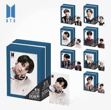 Since jungkook wallpaper is an android app and cannot be installed on windows pc or mac directly, we will show how to install and play jungkook wallpaper on pc below jungkook pc wallpapers 4k hd for desktop, iphone. Buy Bts Official Goods Jigsaw Puzzle Mini 108pcs Photo Frame Jungkook At Affordable Prices Free Shipping Real Reviews With Photos Joom