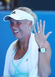 Rory McIlroy and Erica Stoll confirm engagement at charity ball after  Parisian proposal