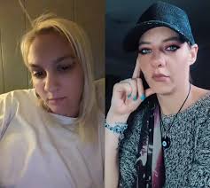 Monique Cook New Account