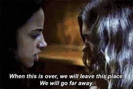 Fear Street Spoilers