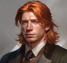 How well did the casting do regarding Bill Weasley? Nailed it? Not quite?  Or not bad? Bill was tall, thin, handsome, and had red hair like the rest  of the Weasley family.