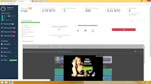 Braiins os is part of satoshi labs and is the creation of the original inventor of mining pools, marek slush palatinus. Btc Mining Software 2018 How To Use Bitcoin And Altcoin Faucets