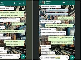 Ucapan ulang tahun untuk kakak laki laki dan perempuan. Kumpulan Chat Perhatian Adik Ke Kakaknya Sukses Bikin Warganet Iri Citizen6 Liputan6 Com