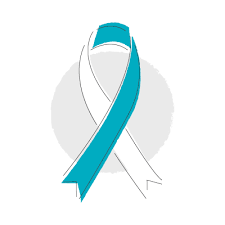 Recent research suggests that many epithelial ovarian cancers start in the fallopian tubes. Cancer Ribbon Colors The Ultimate Guide
