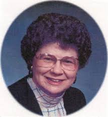 Mary Kathryn Bormes Schriver (1931-2009)