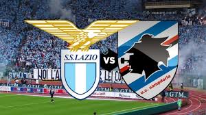 Check all the stats about the match between lazio x sampdoria in apwin and increase your profits on sports bets! Dove Vedere Lazio Sampdoria Streaming E Tv 20a Giornata Serie A Brevenews Com
