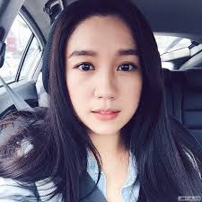 马来西亚- 华人美女2019