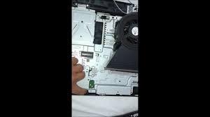 Reparar Conector Ventilador Ps3 Repair Fan Ps3 By Tecnomar