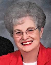 Nellie Garrett Obituary