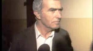 Julgamento do assassino de João Champalimaud