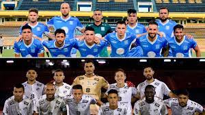 El calamar volvió a la máxima categoría del fútbol argentino tras 22 años. Las 10 Perlitas De Estudiantes De Rio Cuarto Y Platense De La Dramatica Tanda De Penales Que Salvo Del Descenso Al Calamar Al Gol Iconico De Mouzo Infobae