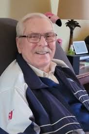 Chester Julian Obituary in Dartmouth at Donald K. Walker Funeral Directors 