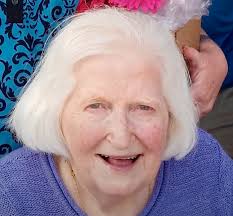 A Lifetime of Service