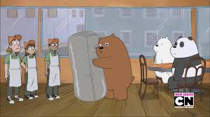 We Bare Bears Burrito Tv Episode 2015 Imdb Play burrito bison launcha libre game on gogy! we bare bears burrito tv episode 2015