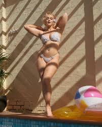 Militant animal rights activists turn to raunchy Instagram and OnlyFans to  get their message across | Daily Mail Online