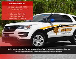 Charleston County Sheriff's Office