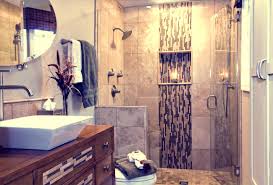 Most old homes are equipped with small bathrooms, which leave many homeowners wondering how to make the most of the limited space. Bathroom Remodelling Ideas Nkdesigns Net