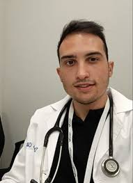 Andrés Oliver Ramírez