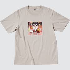 The range consists of styles for men, women and children featuring the anime 's popular characters, including shinobu kocho and the three kocho sisters. Demon Slayer X Uniqlo All You Need To Know Teen Vogue
