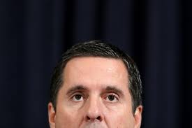 Why Is Devin Nunes Named in the House Impeachment Inquiry?