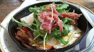 Mac n cheese, the salmon crostini, and fish taco were very good. Try The Fish Tacos Review Of Playa Provisions Los Angeles Ca Tripadvisor