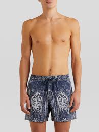 We did not find results for: Paisley Swim Shorts Men Blue Etro