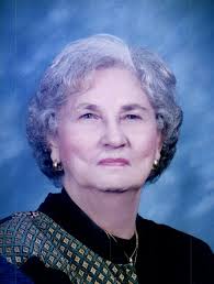 Obituary information for Geraldine D. Gauldin