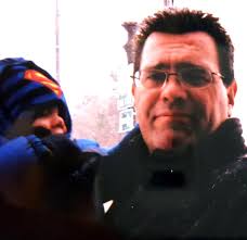 Thomas Barentine Obituary