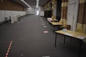 Add bureau de vote to one of your lists below, or create a new one. Elections Municipales A Eu Les Bureaux De Vote Adaptes L Informateur D Eu