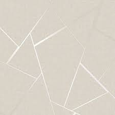 Fine Decor Quartz Fractal Cream Wallpaper Fd42281 Glitter Wallpaper Cream Wallpaper Geometric Triangle Wallpaper Cream Geometric Wallpaper