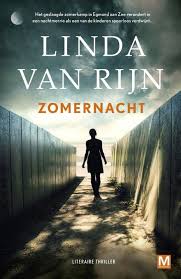 Zomernacht Paperback Net Als Andere Jaren Besteedt Laurien Van Poelgeest De Eerste Week Van De Zomervakantie Als Leiding Boeken Thrillers Boeken Om Te Lezen