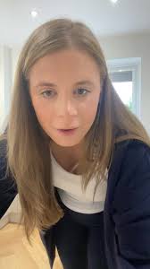 Starting early with a treat 💕