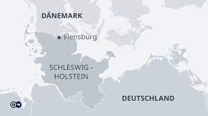 Wie hoch die inzidenz in ihrem kreis ist, erfahren sie in folgender karte Flensburg Und Die Corona Mutation Vorbote Fur Ganz Deutschland Deutschland Dw 18 02 2021