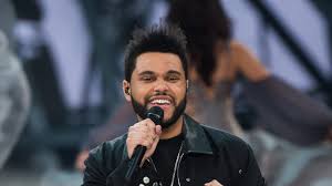The weeknd is unrecognizable with new hair after bella hadid split — before & after pics. The Weeknd Explains His Haircut Teen Vogue