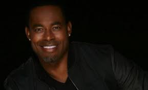 Lamman Rucker