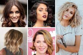 Il taglio capelli del 2022 sarà il bob pari ma assolutamente . Bob Mosso Tante Idee Per Farsi Conquistare Da Questo Taglio Foto Capellistyle