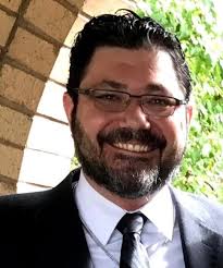 Brian Thompson Obituary