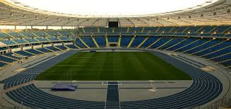Get more information about stadion slaski seating capacity, history, events, controversy and upcoming fixtures in 2018. Stadion Slaski Jak Prezentuje Sie Przed Oficjalnym Otwarciem Galeria Portal Tuudi Net