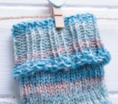 I had no idea it would garner so much attention. Knitting On A Sock Loom