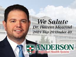 Baptist Anderson Regional Medical Center