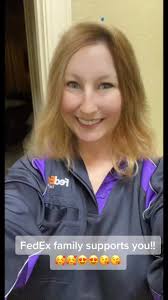 Devon Scott Caine Fedex