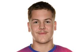 Rider Profiles Archives