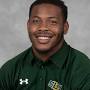 Profile Picture of Carlos Washington Jr. - Football - Southeastern Louisiana University ... (@lionsports.net) on Google