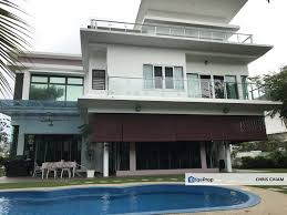 With shah alam being the capital of highly industrialised selangor, our cahaya spk land purchase provides an opportunity for us to tap into the state's nucleus of economic development and urbanisation, tiong said in a statement yesterday. Cahaya Spk Lake Side Bungalow Shah Alam For Sale Rm3 400 000 By Chris Chiam Edgeprop My