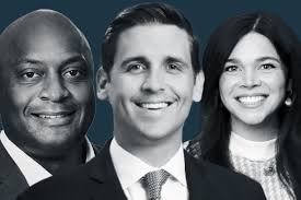 Cook Children's Health Care Systems Taps New Prosper Hospital President