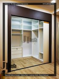 If you're living in a small apartment or you simply don. Open Concept Closet Wardrobe Design Jt Design