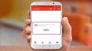 Even though the youtube 503 service unavailable error implies that there's a mistake on another computer. How To Fix There Was A Problem With The Network 503 In Youtube App Youtube