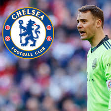 Because, according to bild, the neuers' marriage is falling apart and they have already been living separately for some time. Manuel Neuer Makes Decision On Bayern Munich Future Amid Chelsea Transfer Links Football London